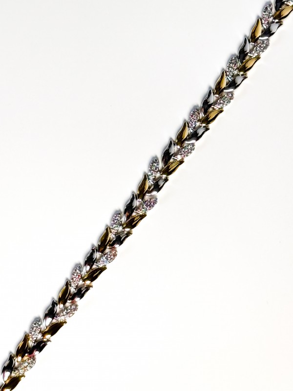 Metis Bracelet | Bijuteri Bileklik