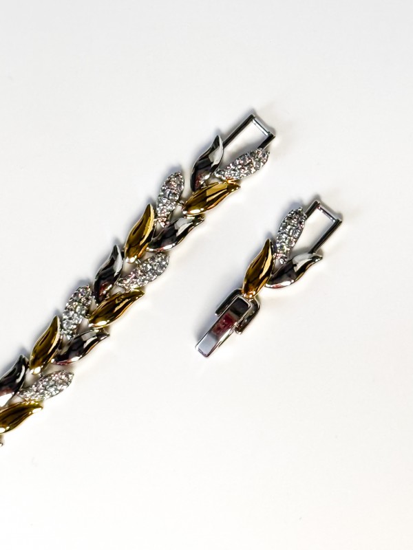 Metis Bracelet | Bijuteri Bileklik
