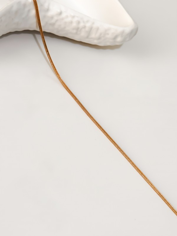 Xuping | Larissa Kolye