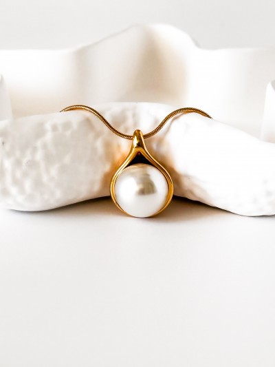 Pearl  Kolye