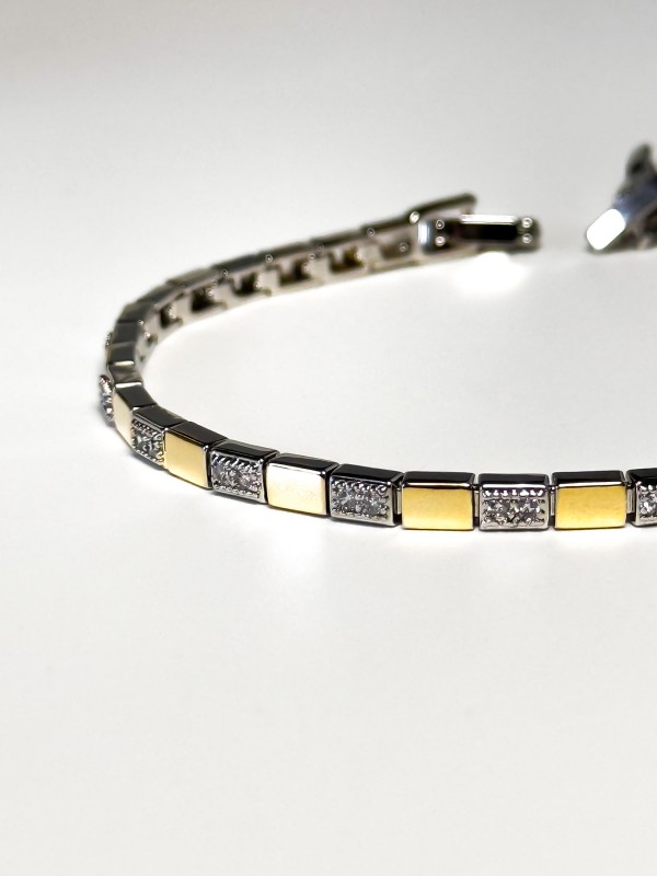 Selene Bracelet | Bijuteri Bileklik