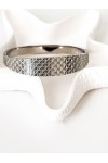 Çelik | Hope Kelepçe-2 (Silver Renk)