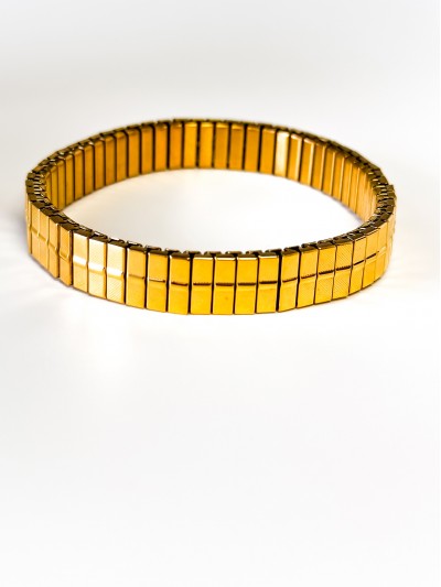 Matilda Kelepçe-1  (Gold Renk)